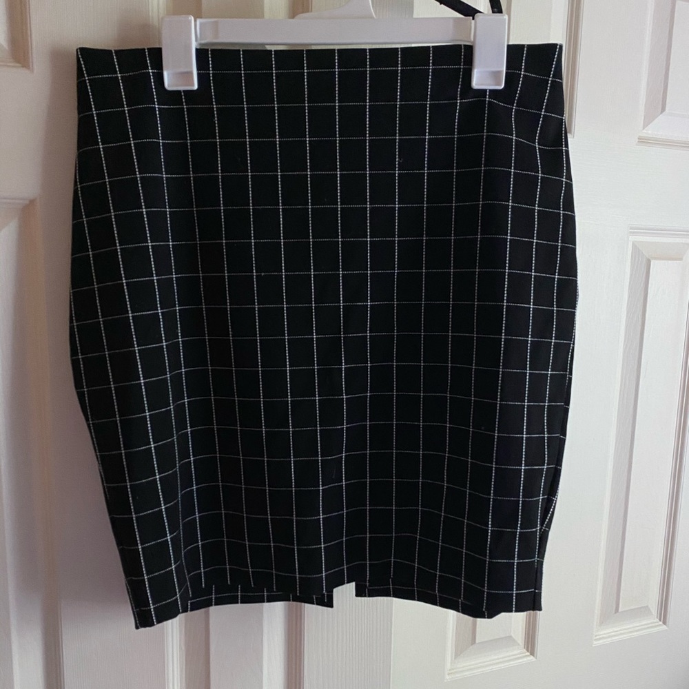 Express pencil skirt